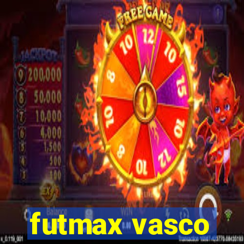 futmax vasco